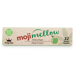 Rolling Paper, King Size, Apple