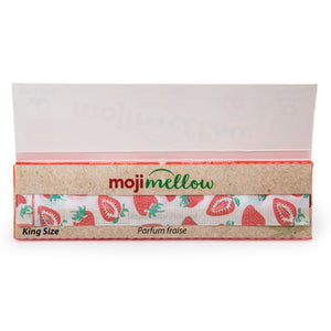 Rolling Paper, King Size, Strawberry