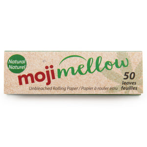 Rolling Paper, Unbleached, 3 x 1.75"