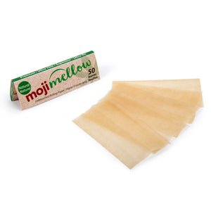 Rolling Paper, Unbleached, 2.75 x 1.5"