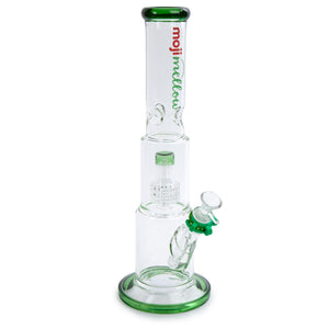 15" Glass Water Pipe