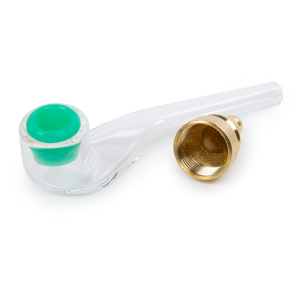 Deluxe Glass Pipe Set (Discontinued)